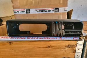 fiat panda 141 4x4 ricambi originali 