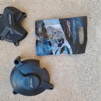 KIT PARACARTER BMW S1000R