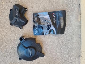 KIT PARACARTER BMW S1000R