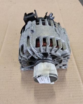Alternatore FORD FIESTA 1499cc diesel del 2018