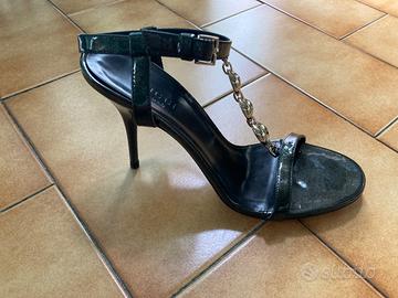 Sandalo Gucci