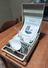 apparecchio per aerosol 