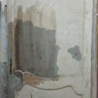 Antiche porte dell'800