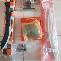 Catena distribuzione  OEM origi. Mahindra Kuv 100