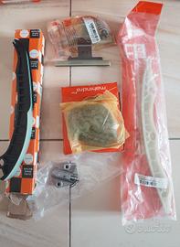 Catena distribuzione  OEM origi. Mahindra Kuv 100