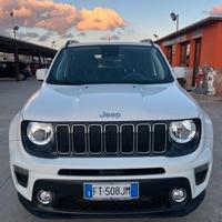 Jeep Renegade 1.6 Mjt 120 CV Business