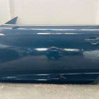 Porta sinistra Audi A5 Coupe