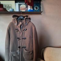 cappotto Bark uomo TG M