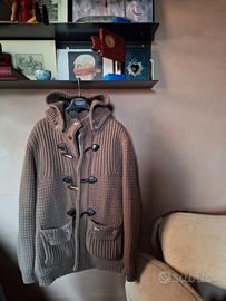 cappotto Bark uomo TG M