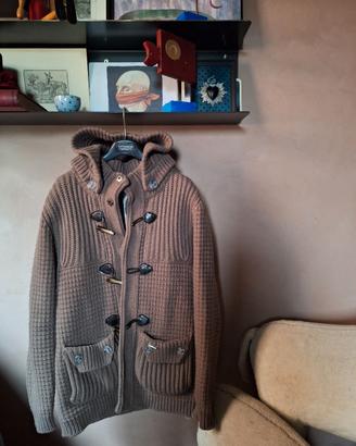 cappotto Bark uomo TG M