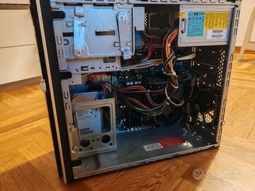 PC hp pavillon pezzi ricambio 