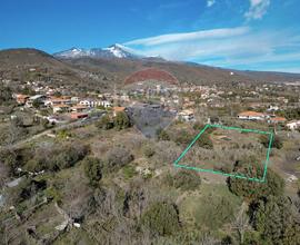 Terreno - Zafferana Etnea
