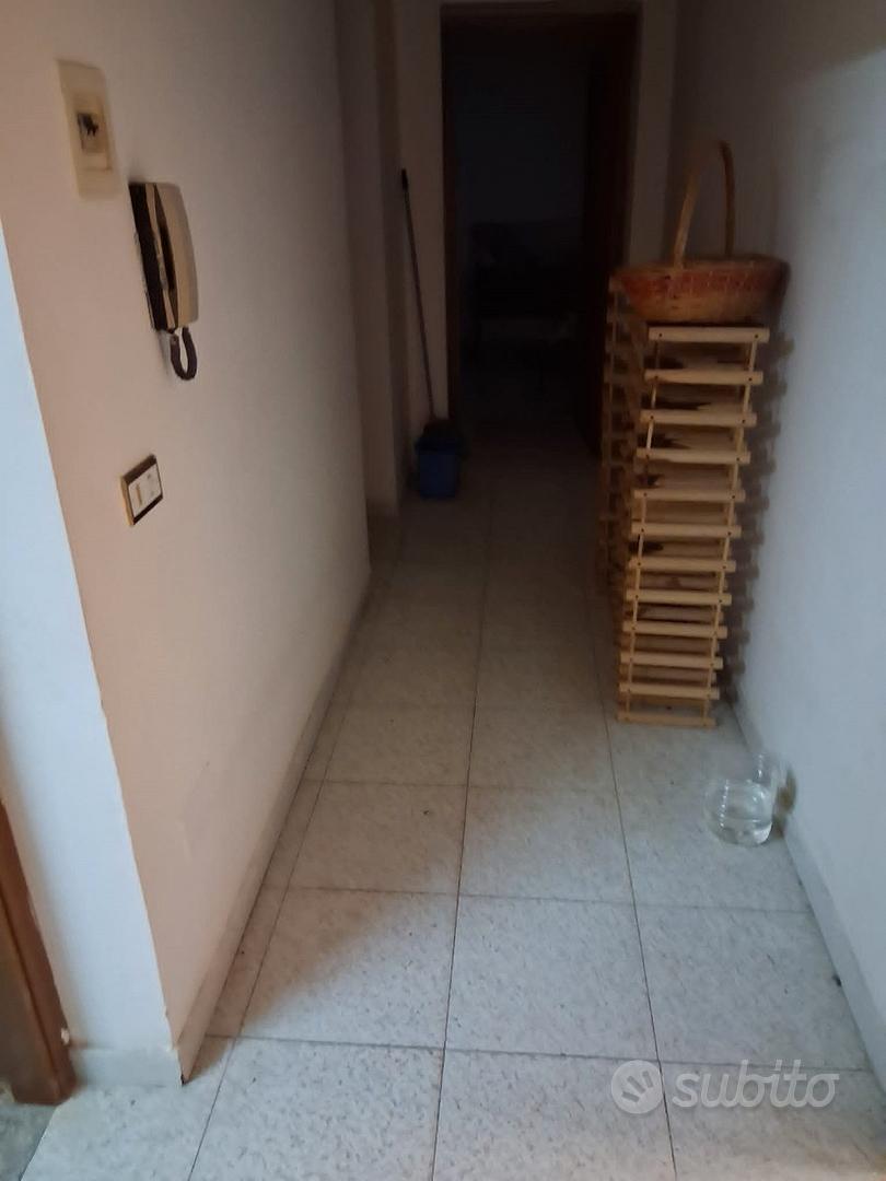 Appartamento – Agrigento, Bibirria, Villaseta - Altro