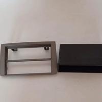 mascherina per autoradio