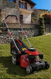 Rasaerba Geotech s46-140b
