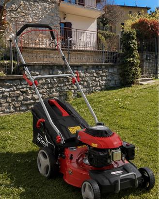 Rasaerba Geotech s46-140b