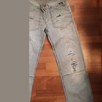 Jeans uomo