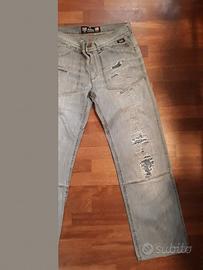 Jeans uomo