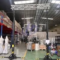 ELEVATORI TELESCOPICI CAPUANO MUSICA