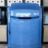 Condizionatore Portatile Pinguino De Longhi PAC 50