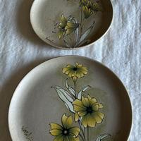 Oggetti in ceramica vintage, nuovissimi