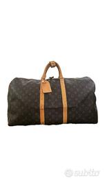 Louis Vuitton Keepall 55