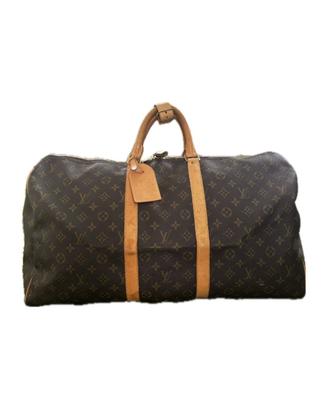 Louis Vuitton Keepall 55