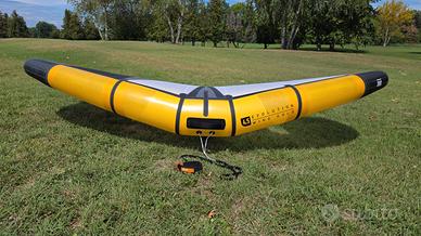 WING RRD EVO GOLD Y29 4,5