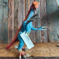 Schleich 14529 Dinosauro Therizinosaurus 