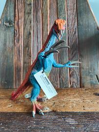 Schleich 14529 Dinosauro Therizinosaurus 
