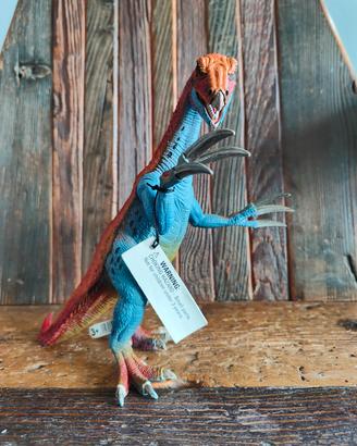 Schleich 14529 Dinosauro Therizinosaurus 