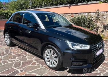 Audi A1 ultra restyling 2017 spb tdi neopatentati 