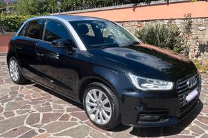 Audi A1 ultra restyling 2017 spb tdi neopatentati 