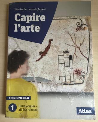 Capire l'arte