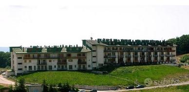 Terminillo, appartamento residence Cinque Confini