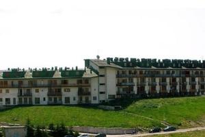 Terminillo, appartamento residence Cinque Confini