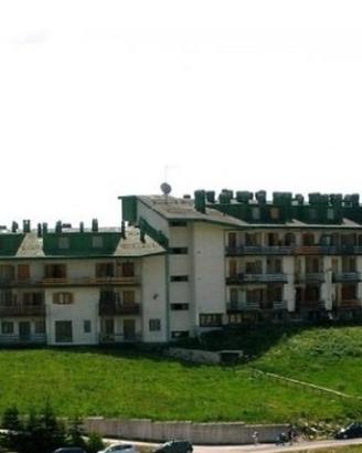 Terminillo, appartamento residence Cinque Confini