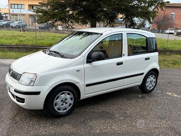 Fiat Panda neopatentati