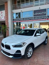 Bmw X2 sDrive16d Business-X