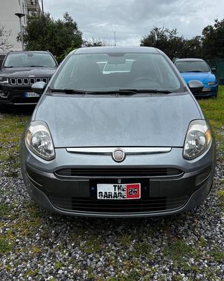 Fiat Punto Evo 1.2 5 porte S&S Active