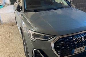 AUDI Q3 SPB QUATTRO PREZZO TRATTABILE