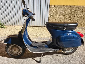 Piaggio Vespa 125 Primavera - 1978