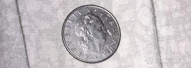moneta 50 lire 1978