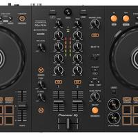 Consolle Pioneer DS DDJ-FLX4+attrezzatura dj