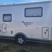 Camper arca p740glc