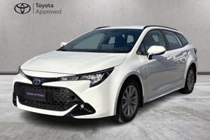 Toyota Corolla (2018-->) Active 1.8 Hybrid To...