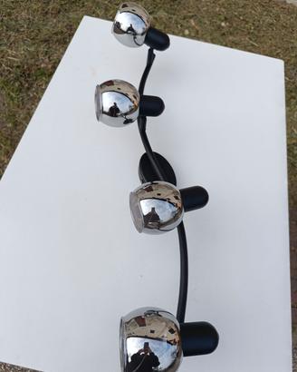 lampadario da muro