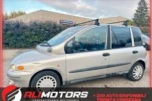 Fiat Multipla 1.9 JTD ELX