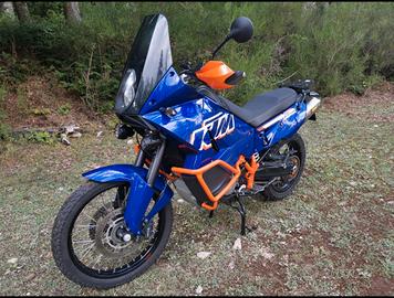  ktm 990adv
