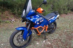  ktm 990adv